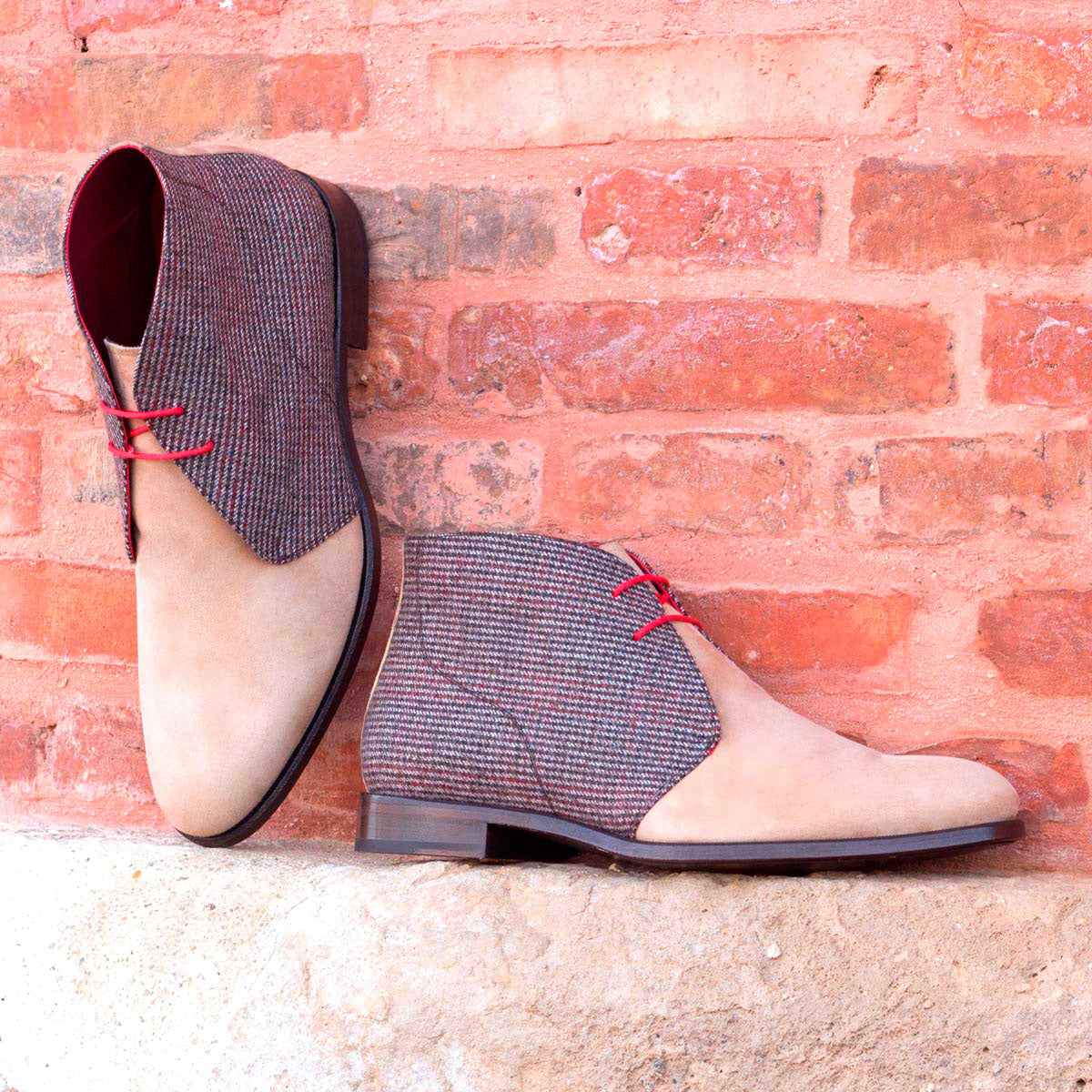 Chukka