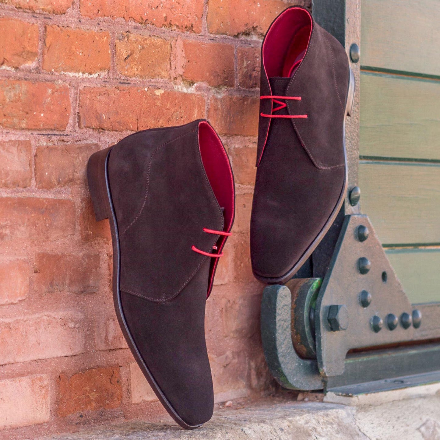 Chukka