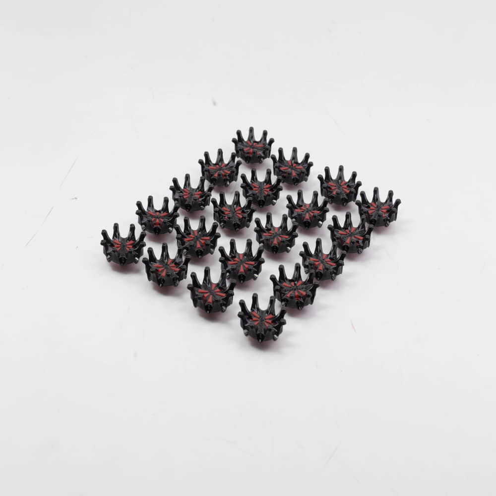 GOLF SPIKES