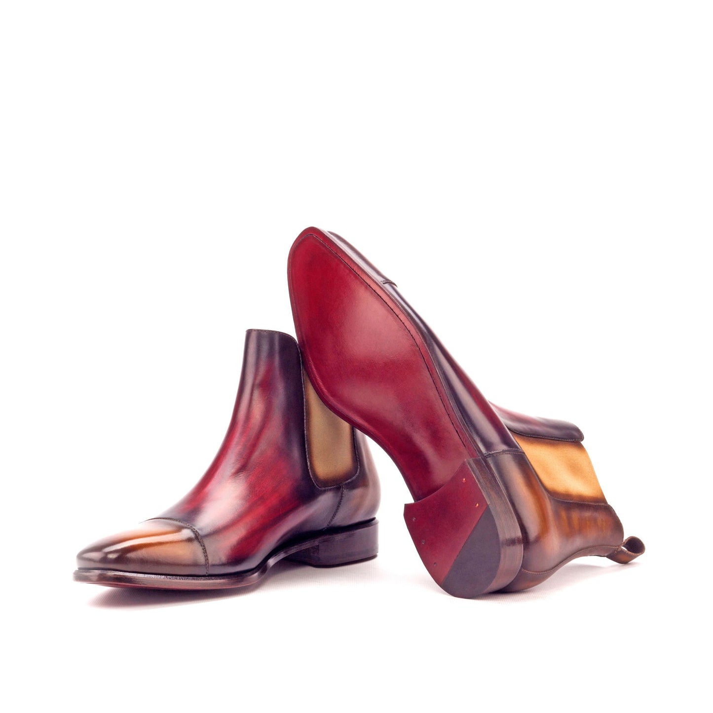 Chelsea Boot Classic