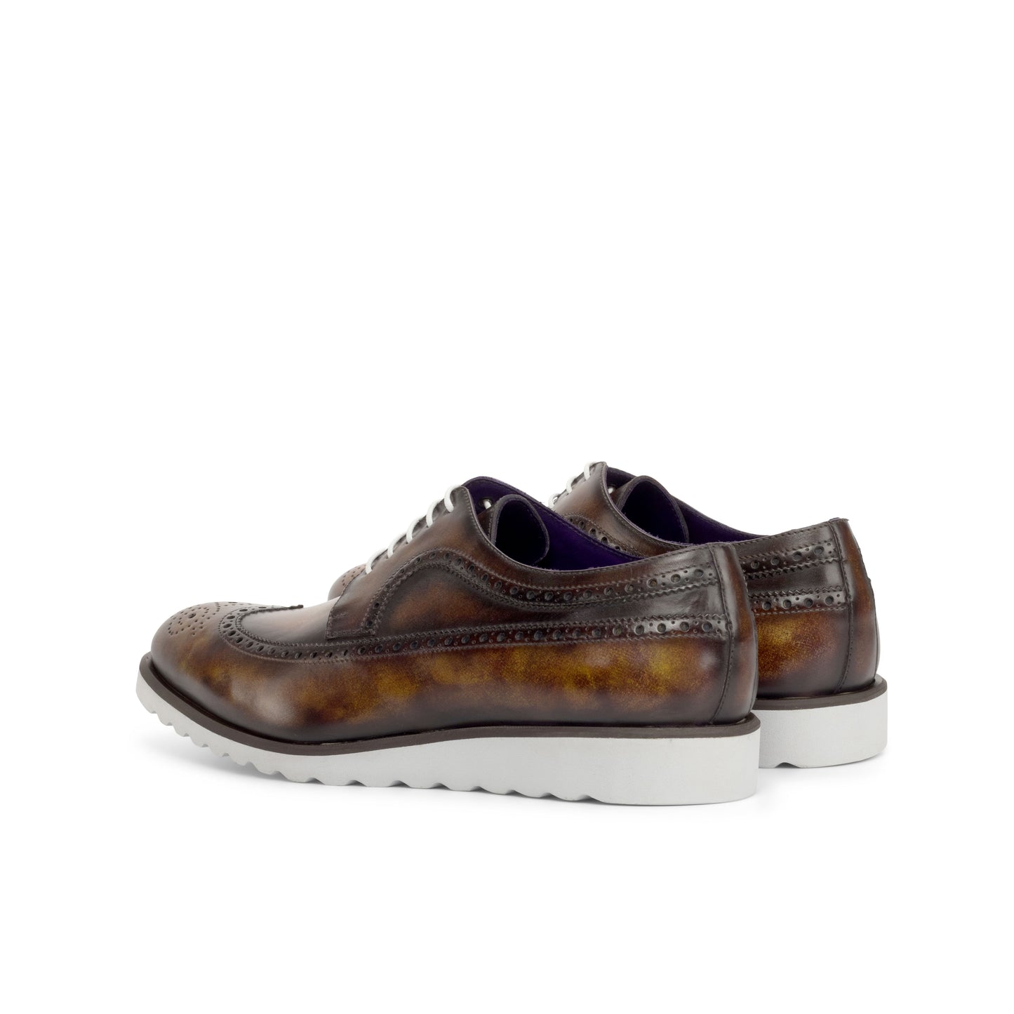 Longwing Blucher