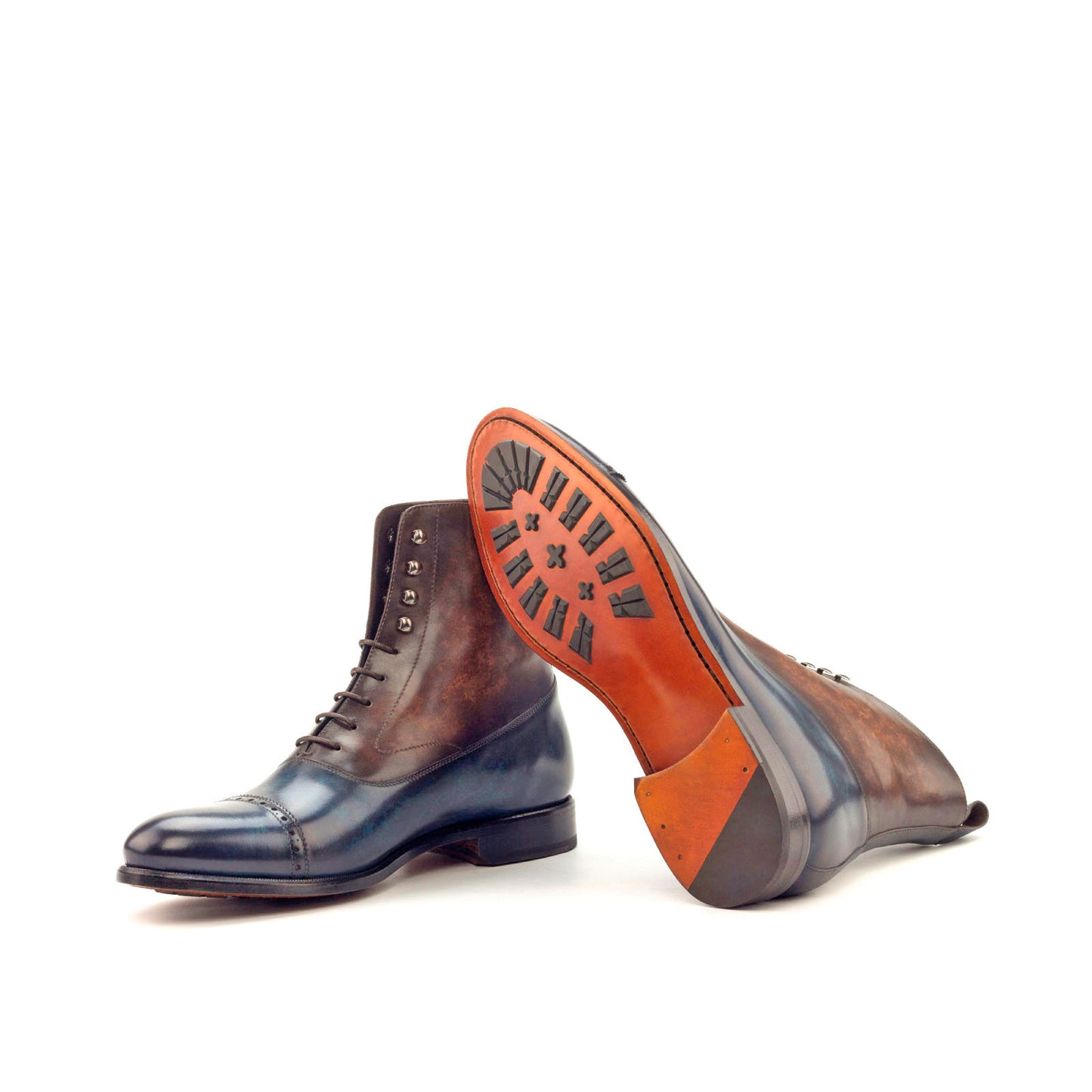 Balmoral Boot