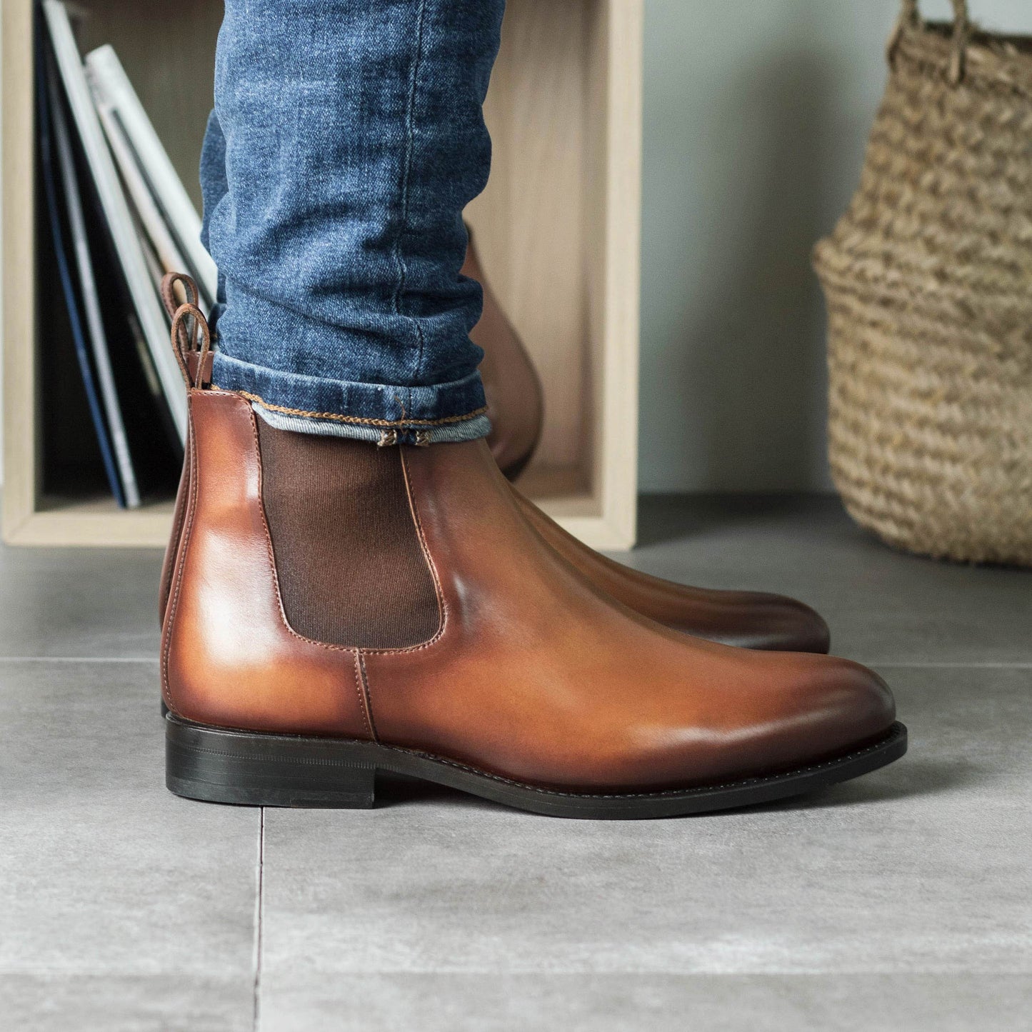 Chelsea Boot Classic