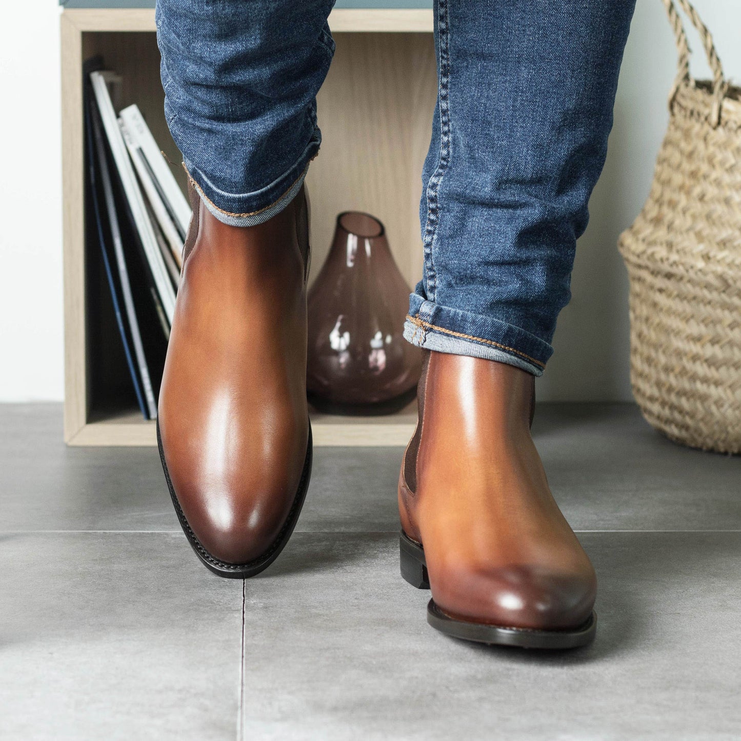 Chelsea Boot Classic