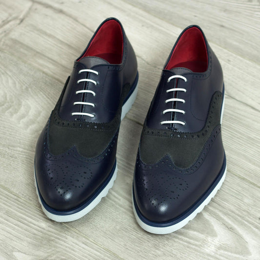 Full Brogue