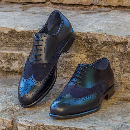Full Brogue