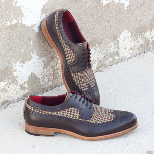 Longwing Blucher