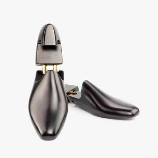 Men Shoe Tree Black (Unlabeled)