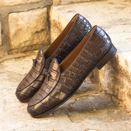 Belgian Slipper