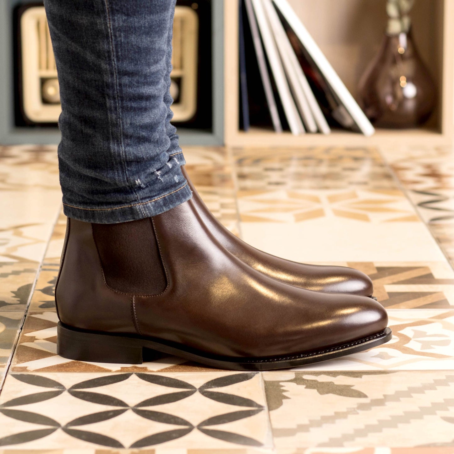 Chelsea Boot Classic