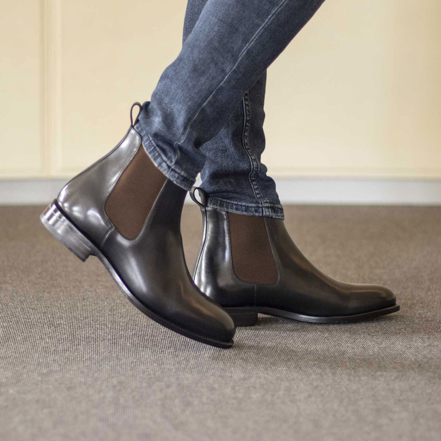 Chelsea Boot Classic