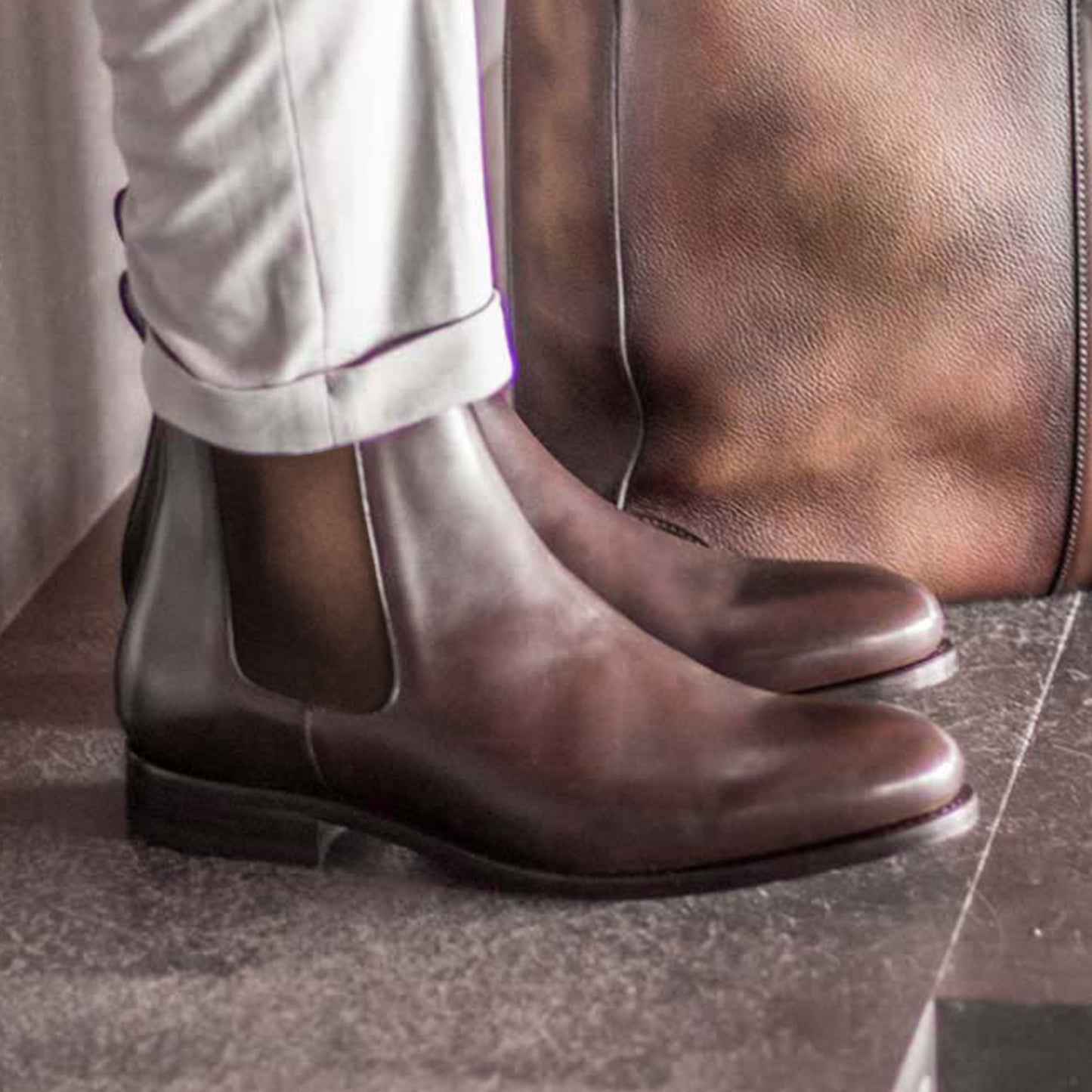 Chelsea Boot Classic