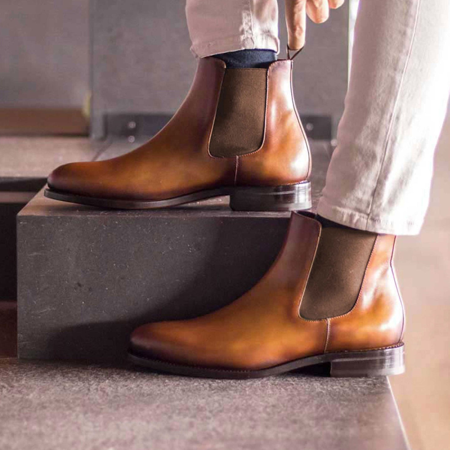 Chelsea Boot Classic