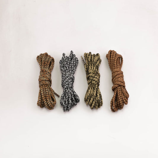 Hiking Boot Laces