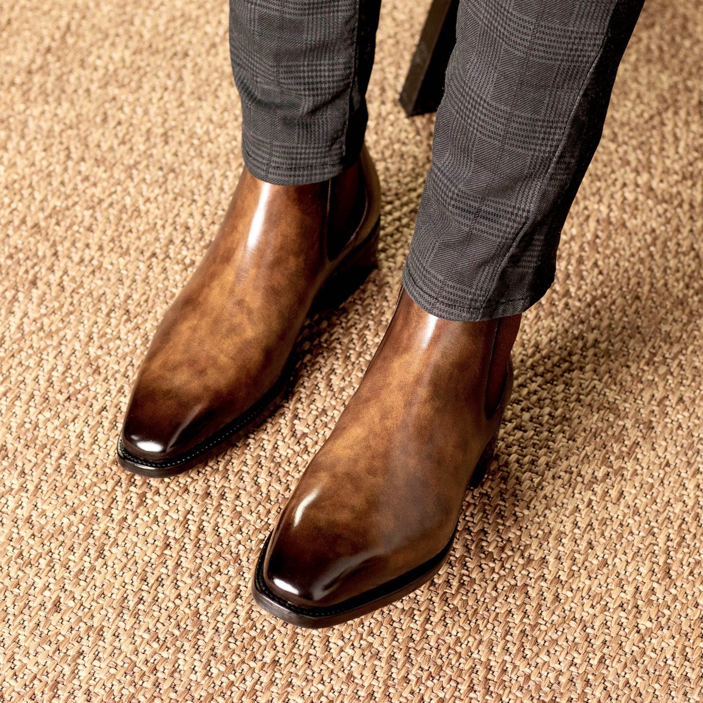 Chelsea Boot Classic