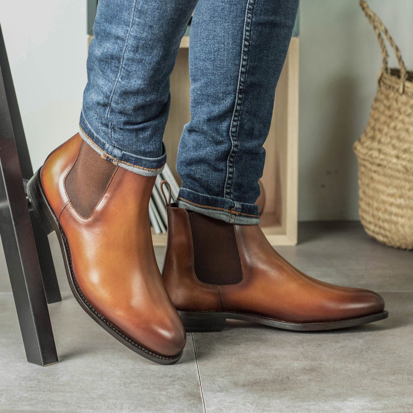 Chelsea Boot Classic
