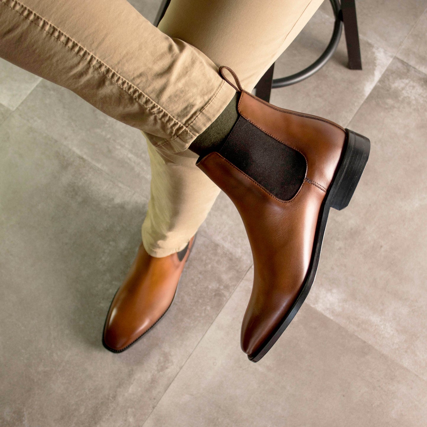 Chelsea Boot Classic