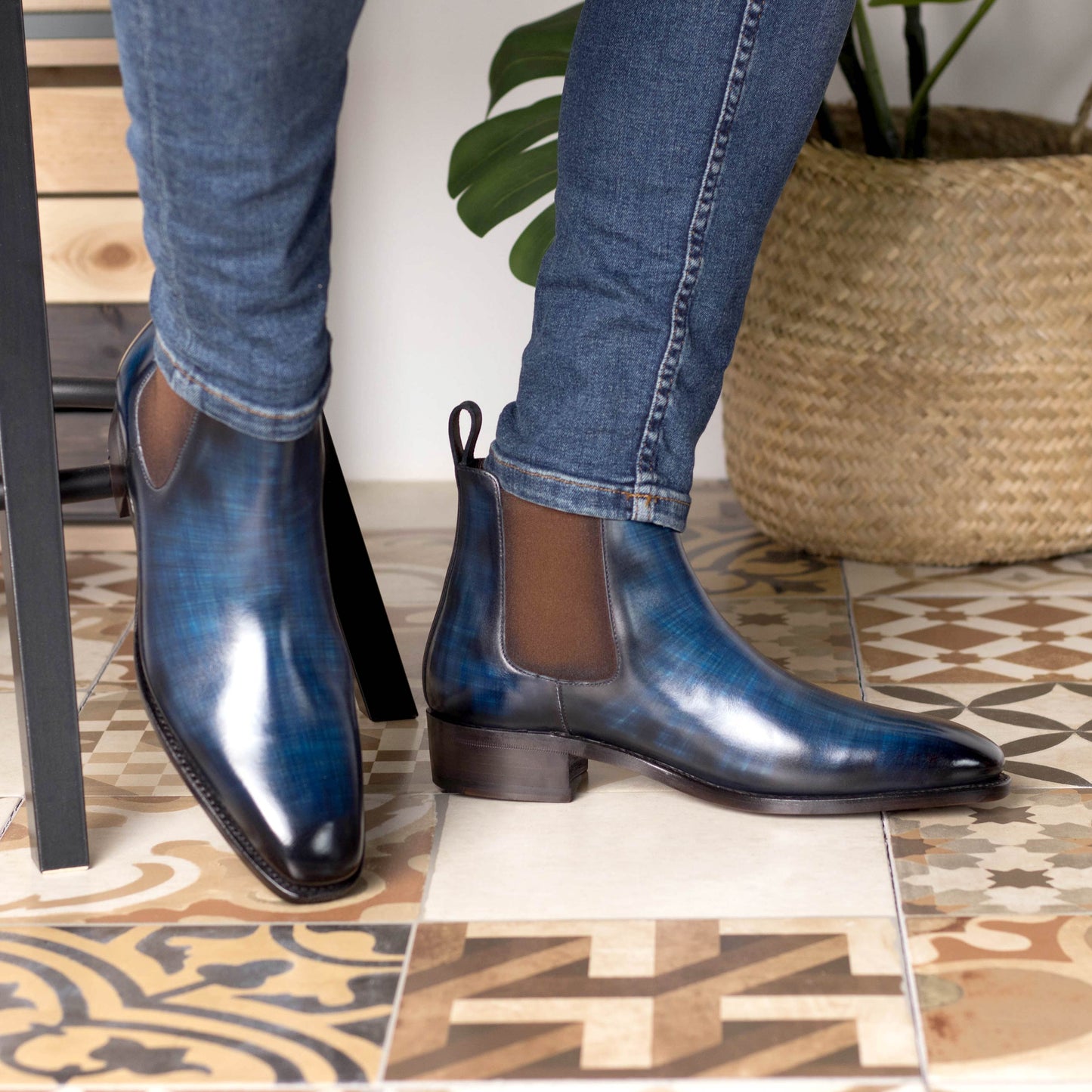 Chelsea Boot Classic