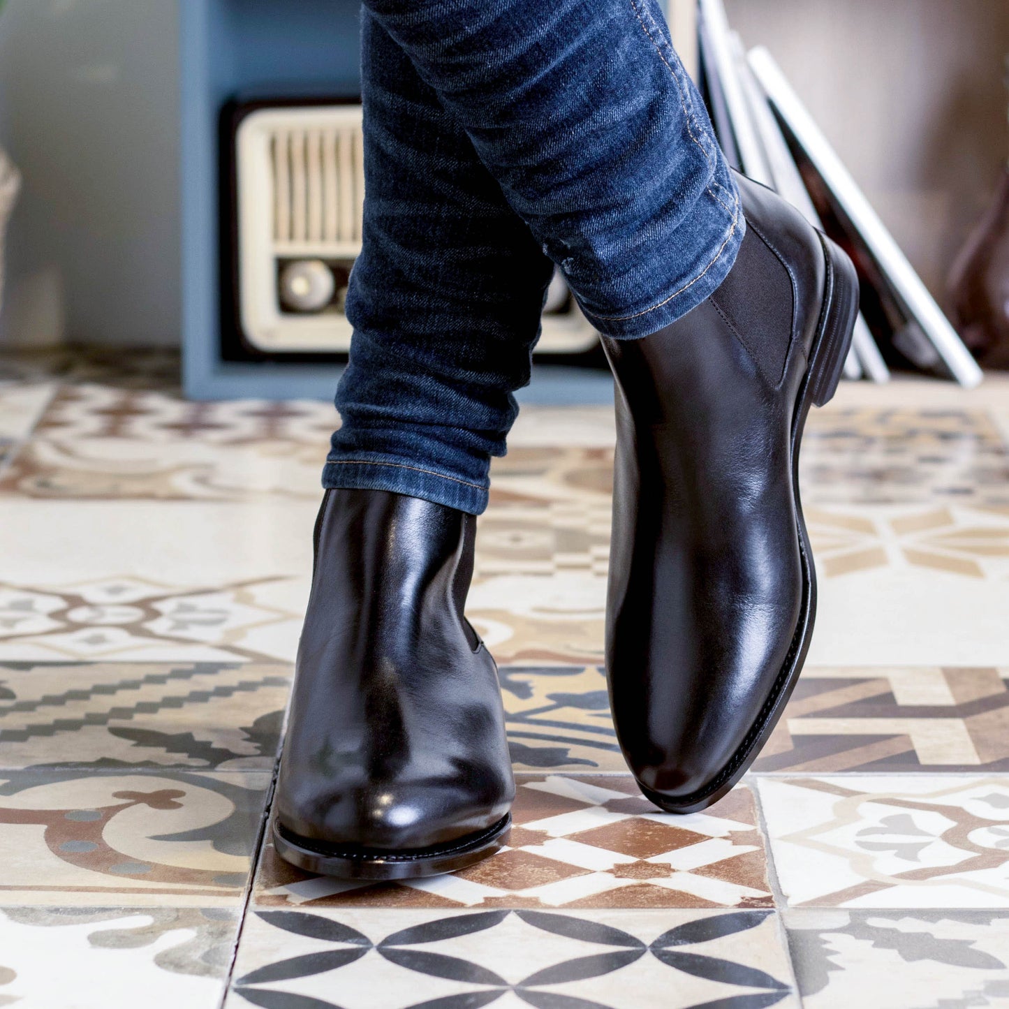 Chelsea Boot Classic