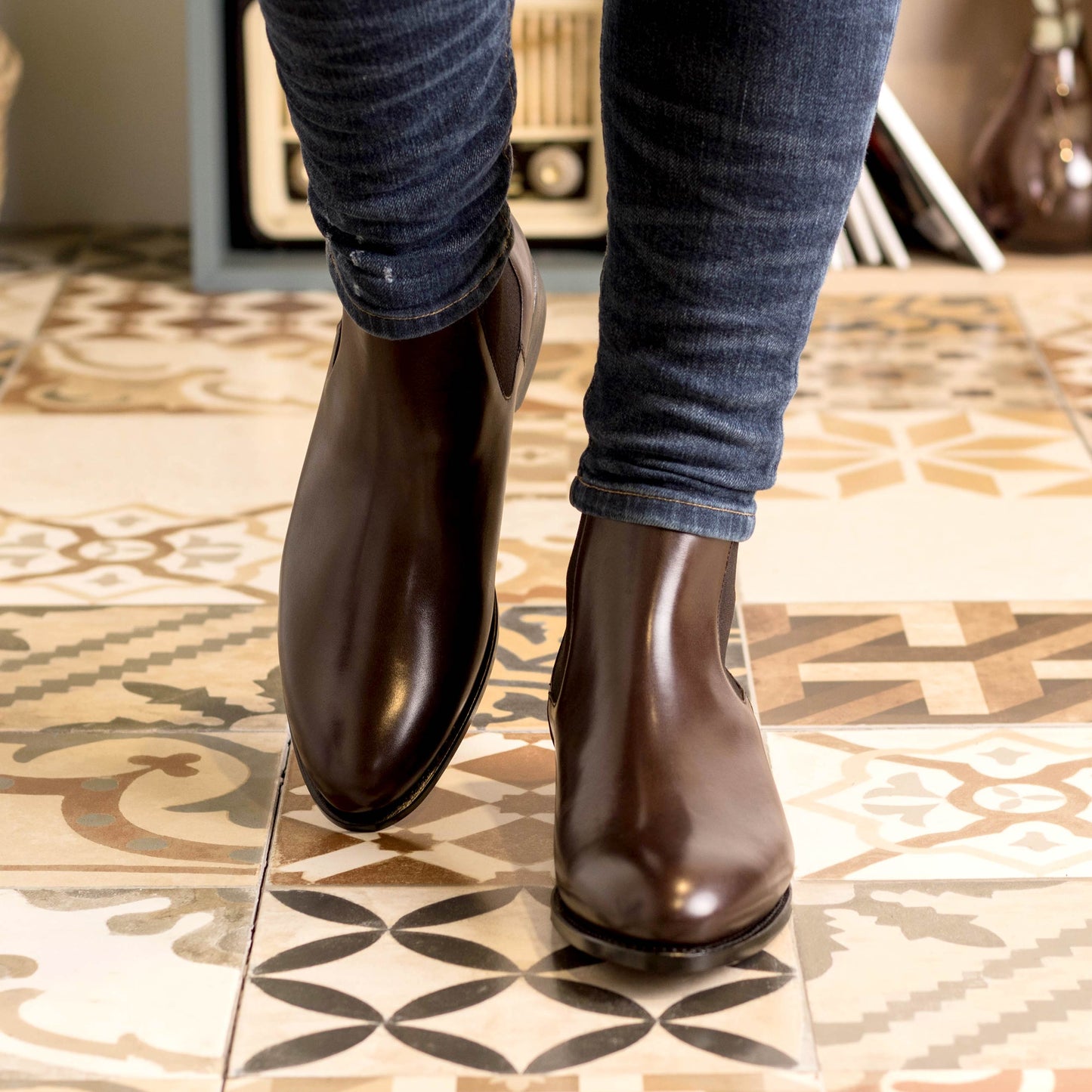 Chelsea Boot Classic