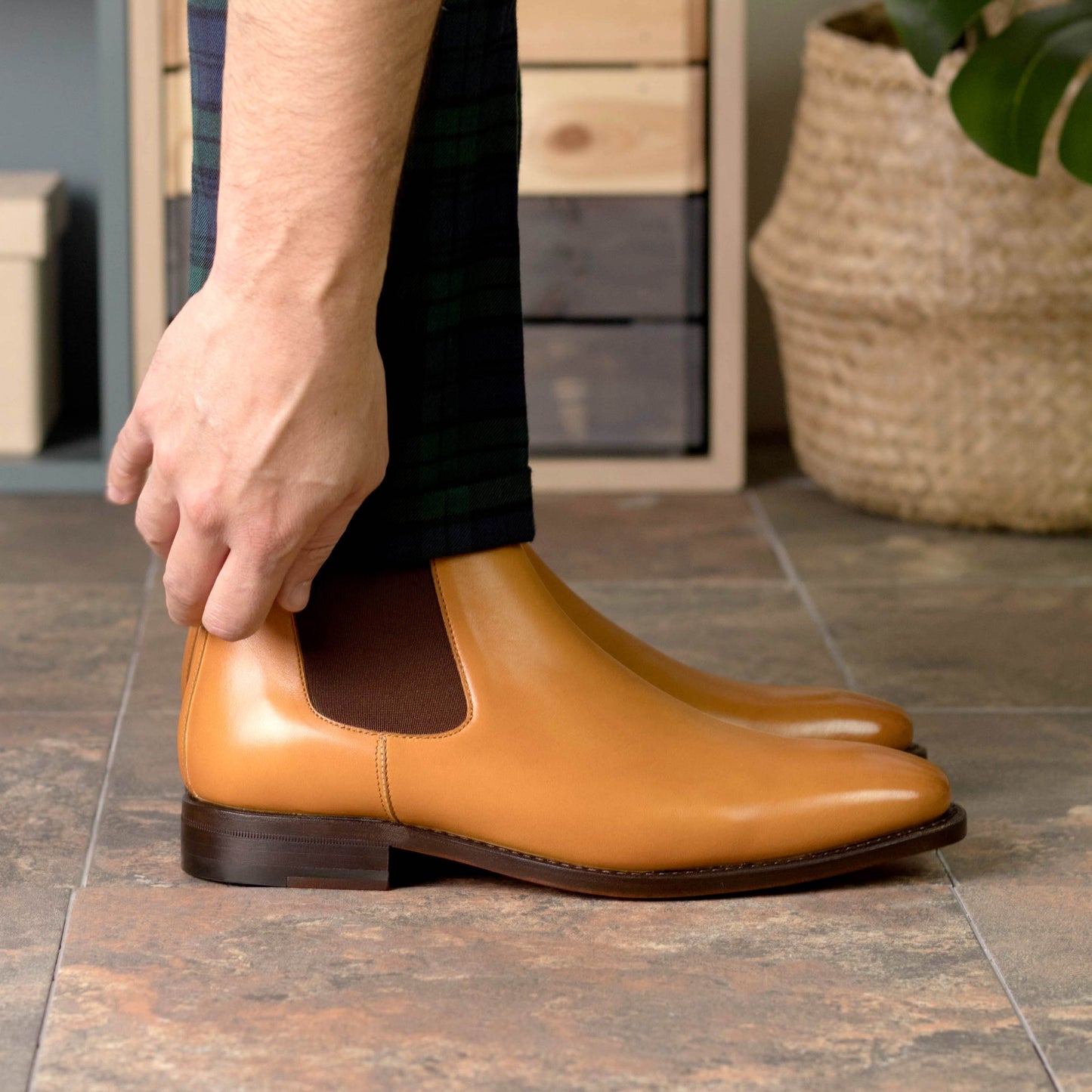 Chelsea Boot Classic