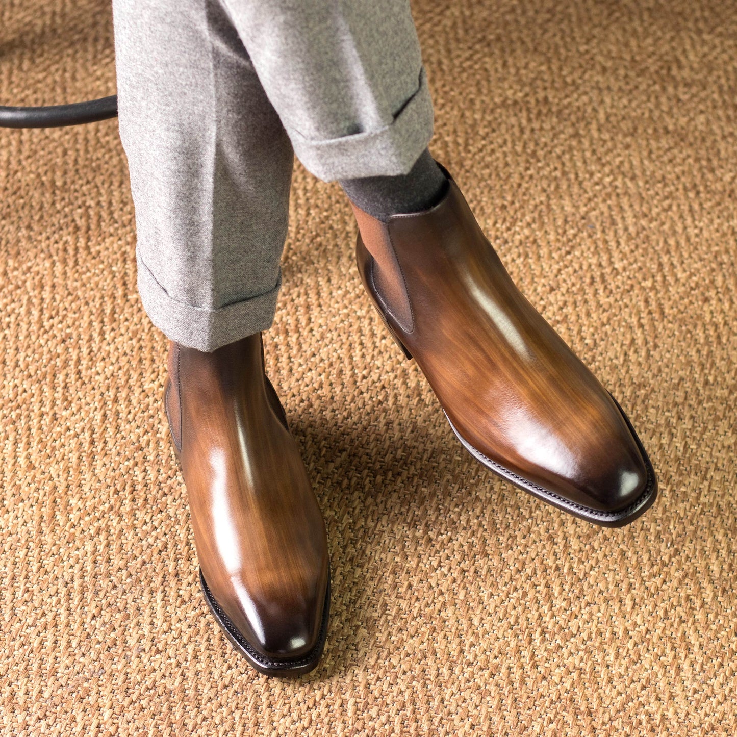 Chelsea Boot Classic