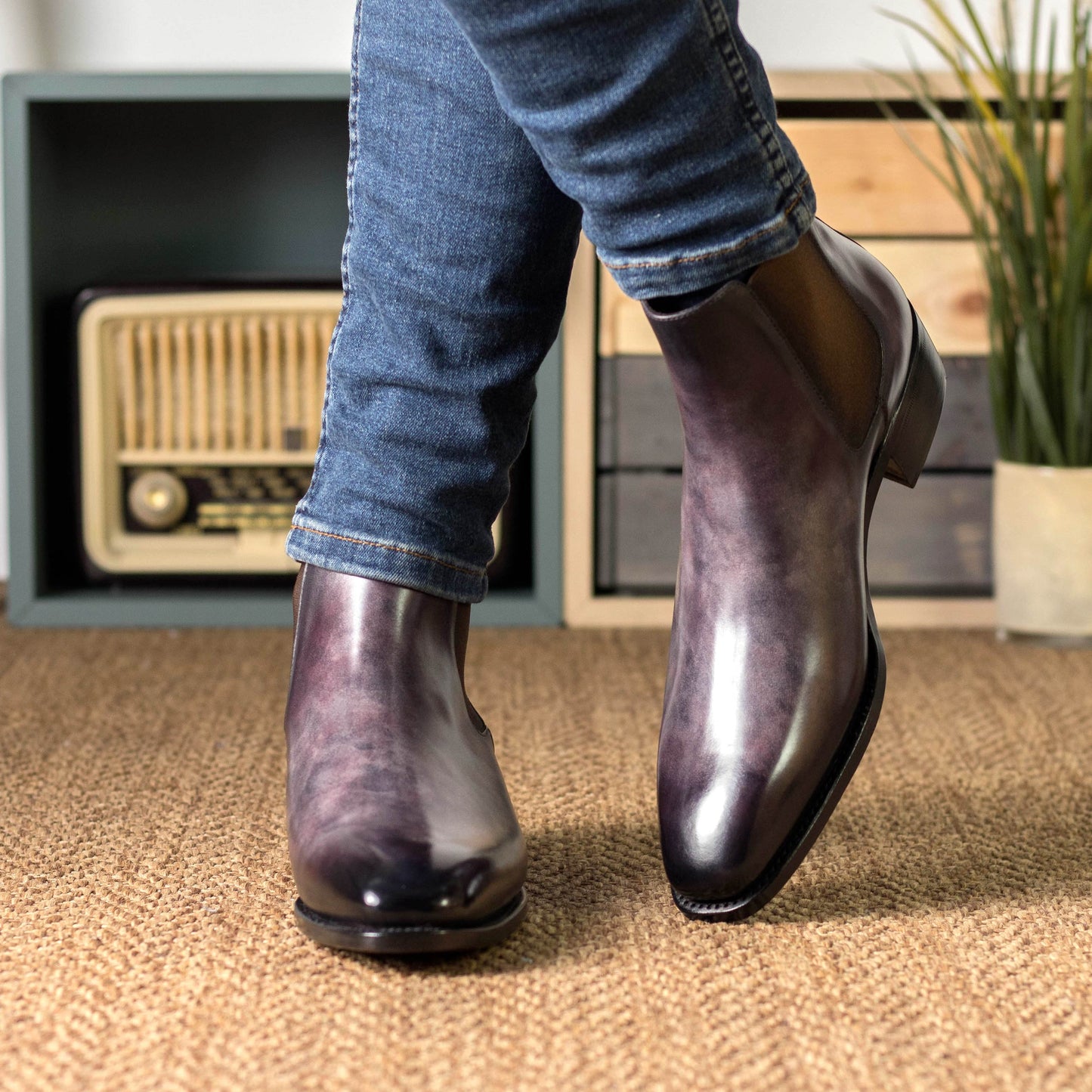 Chelsea Boot Classic