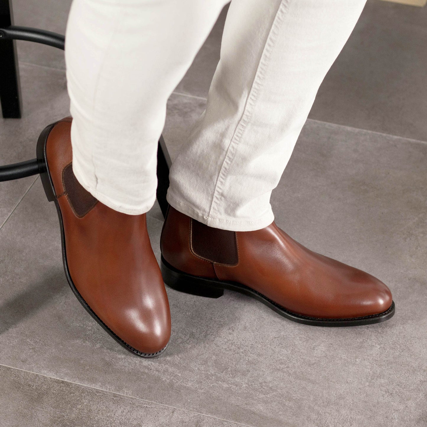 Chelsea Boot Classic