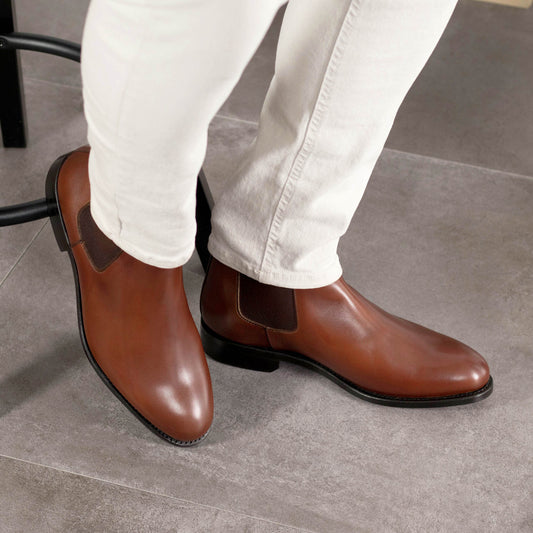 Chelsea Boot Classic