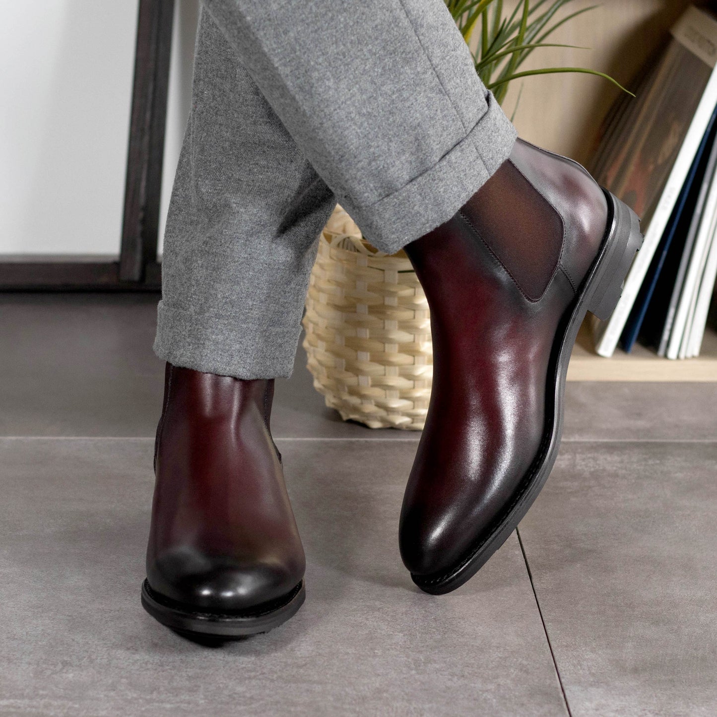 Chelsea Boot Classic
