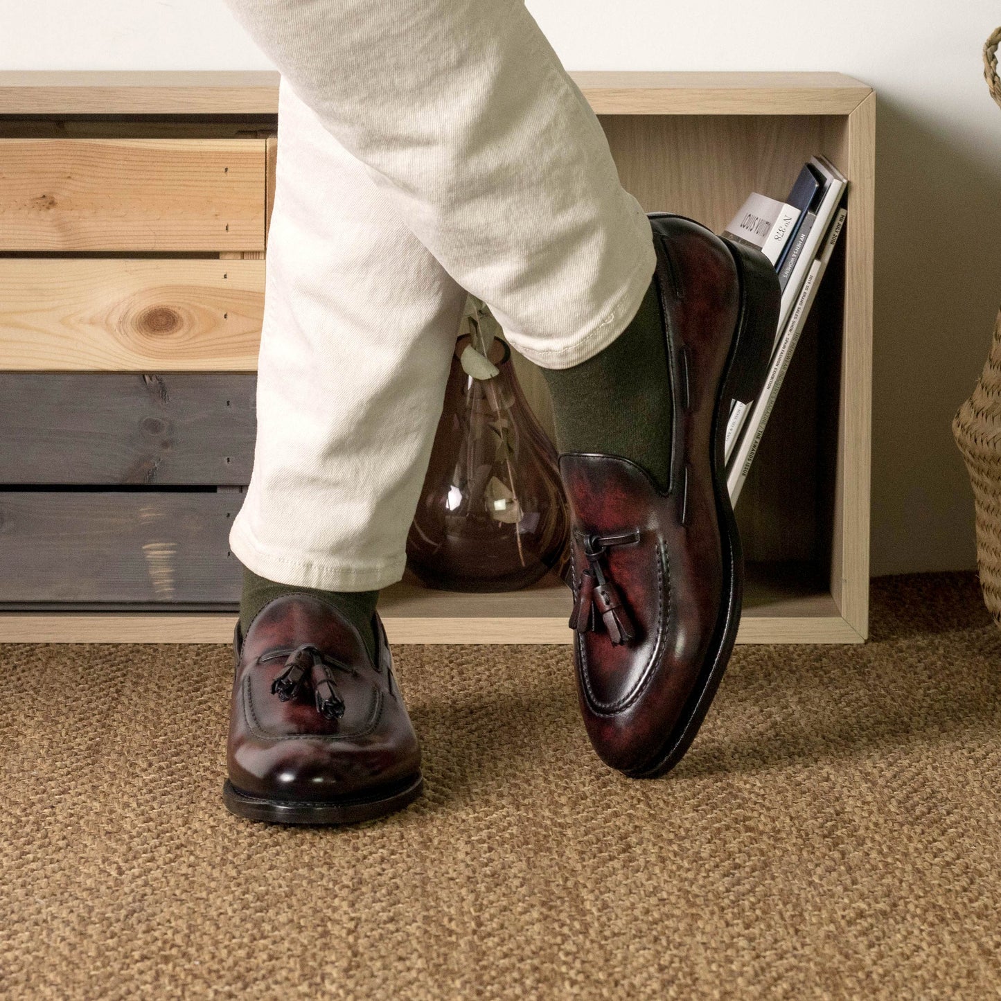 Loafer