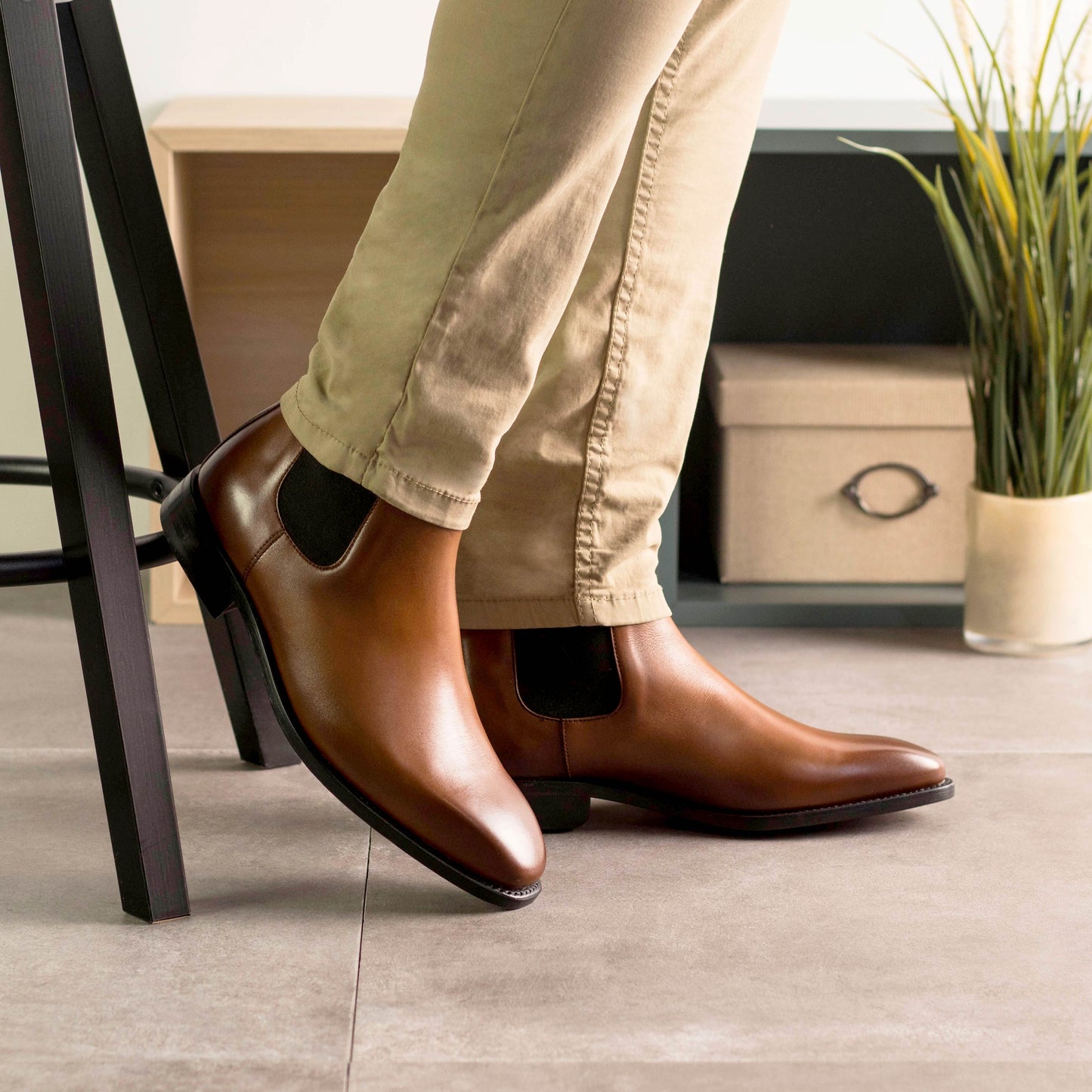 Chelsea Boot Classic