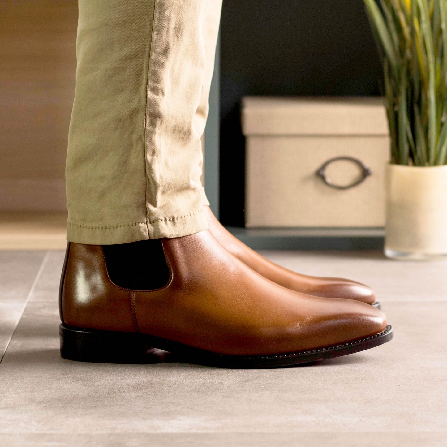Chelsea Boot Classic