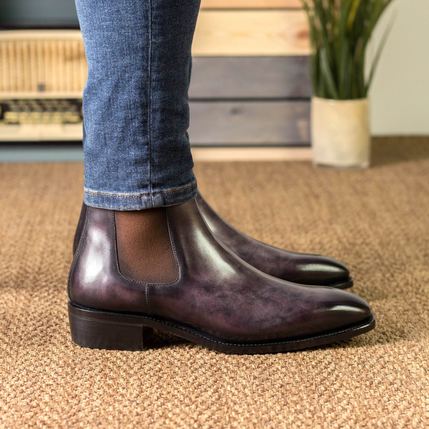 Chelsea Boot Classic