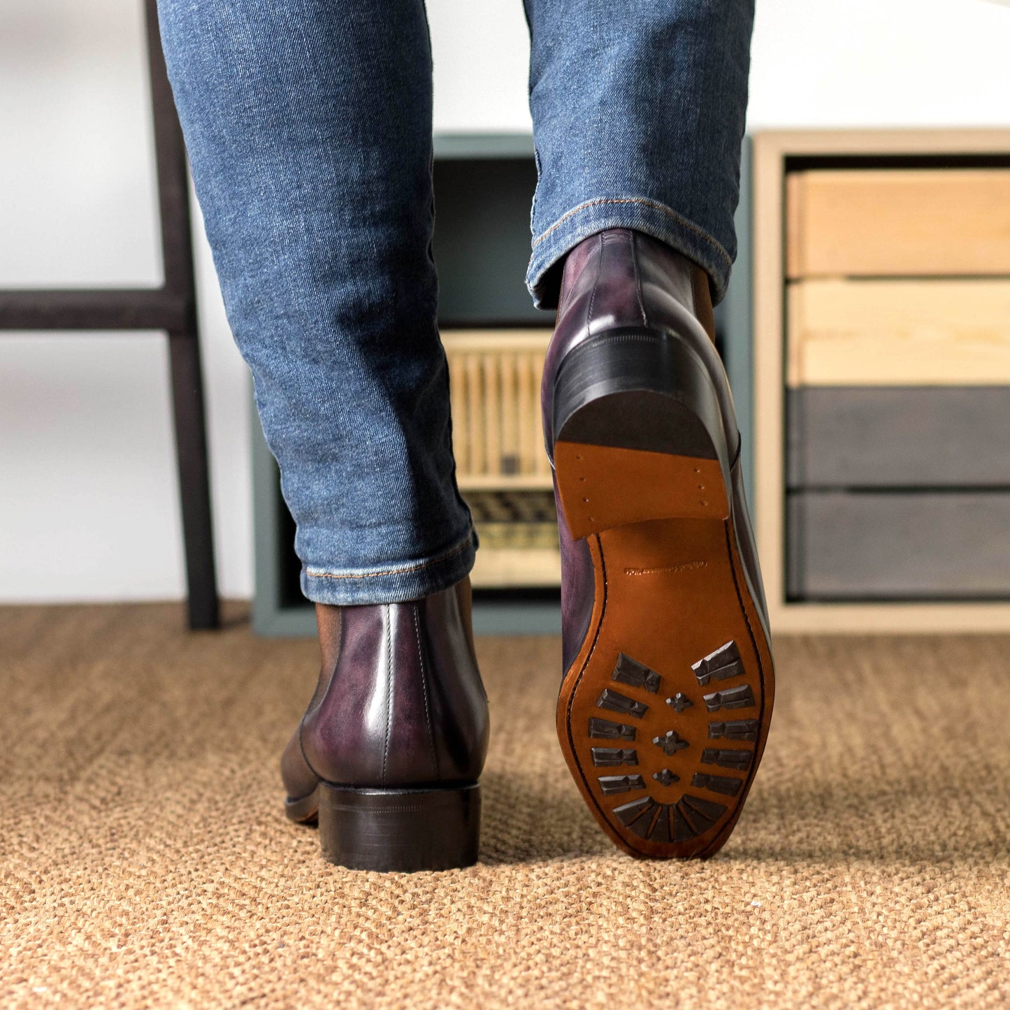 Chelsea Boot Classic