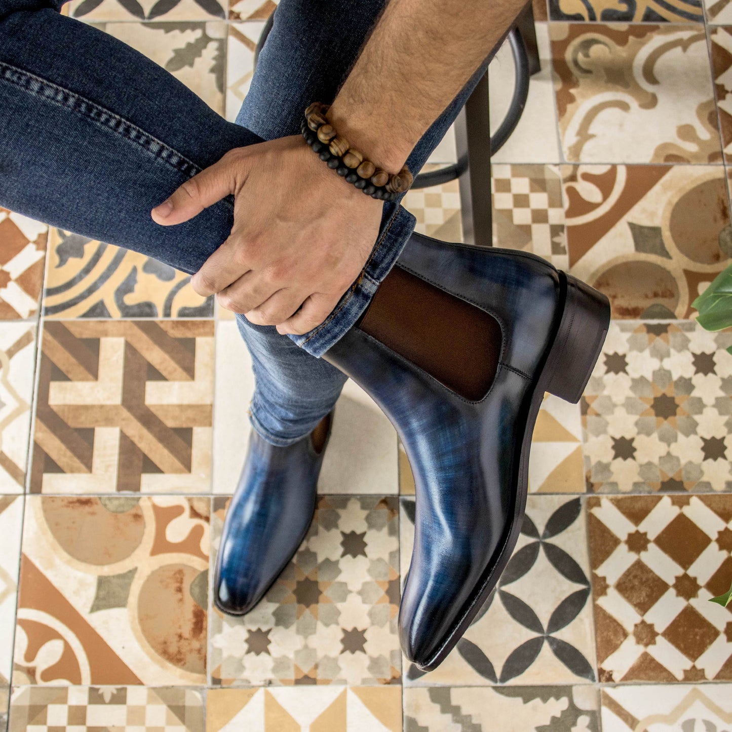 Chelsea Boot Classic