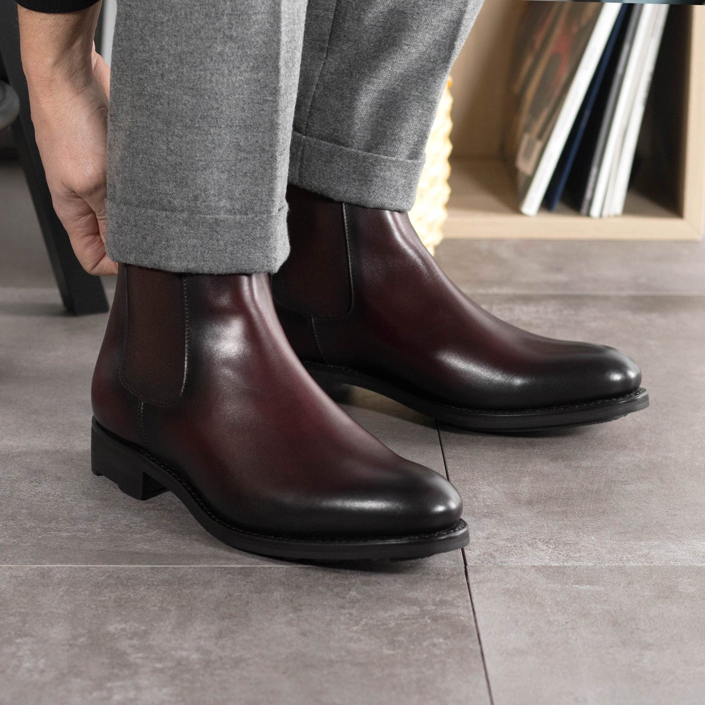 Chelsea Boot Classic