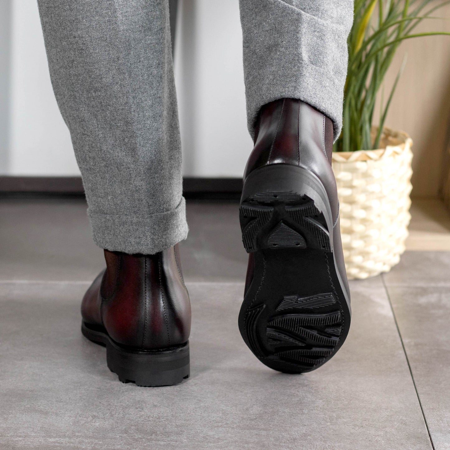 Chelsea Boot Classic