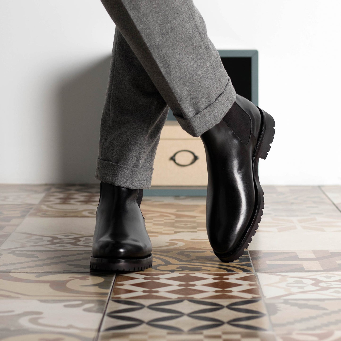 Chelsea Boot Classic