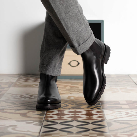 Chelsea Boot Classic