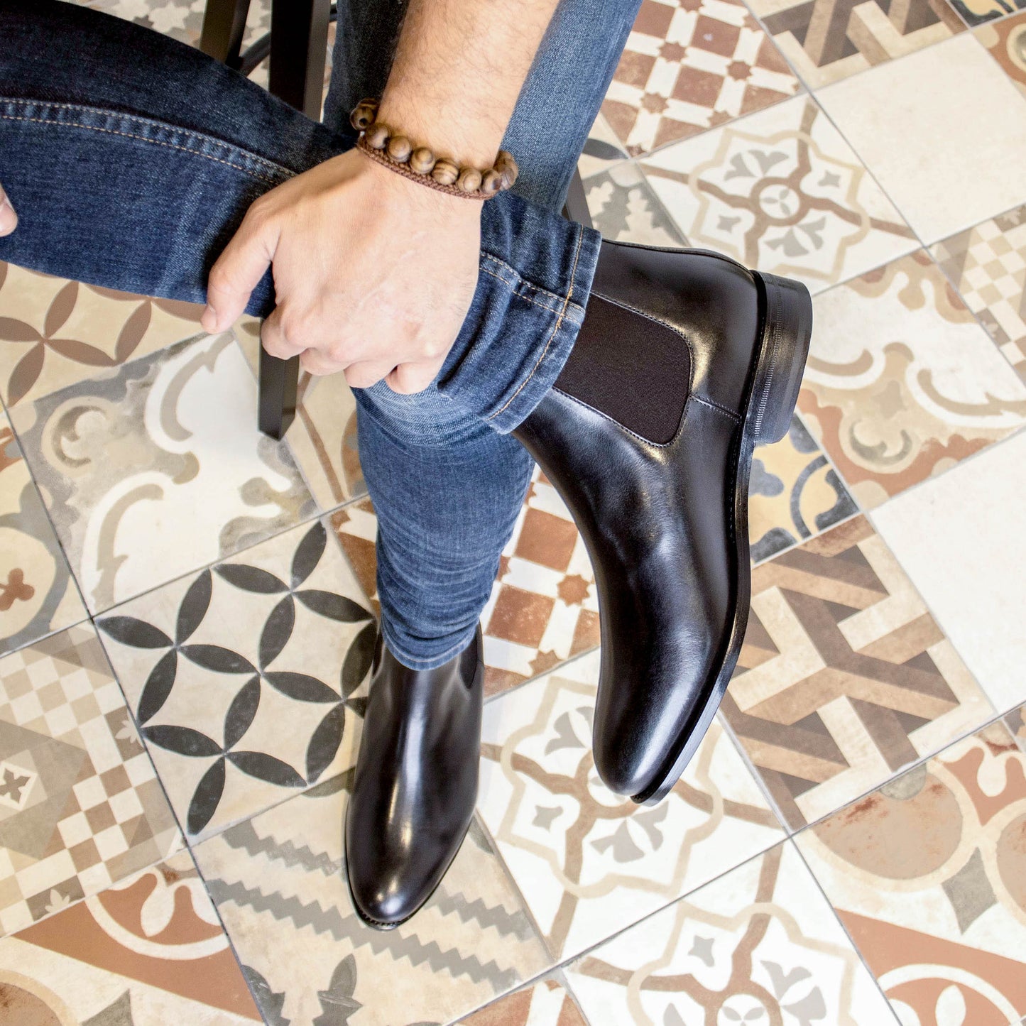 Chelsea Boot Classic
