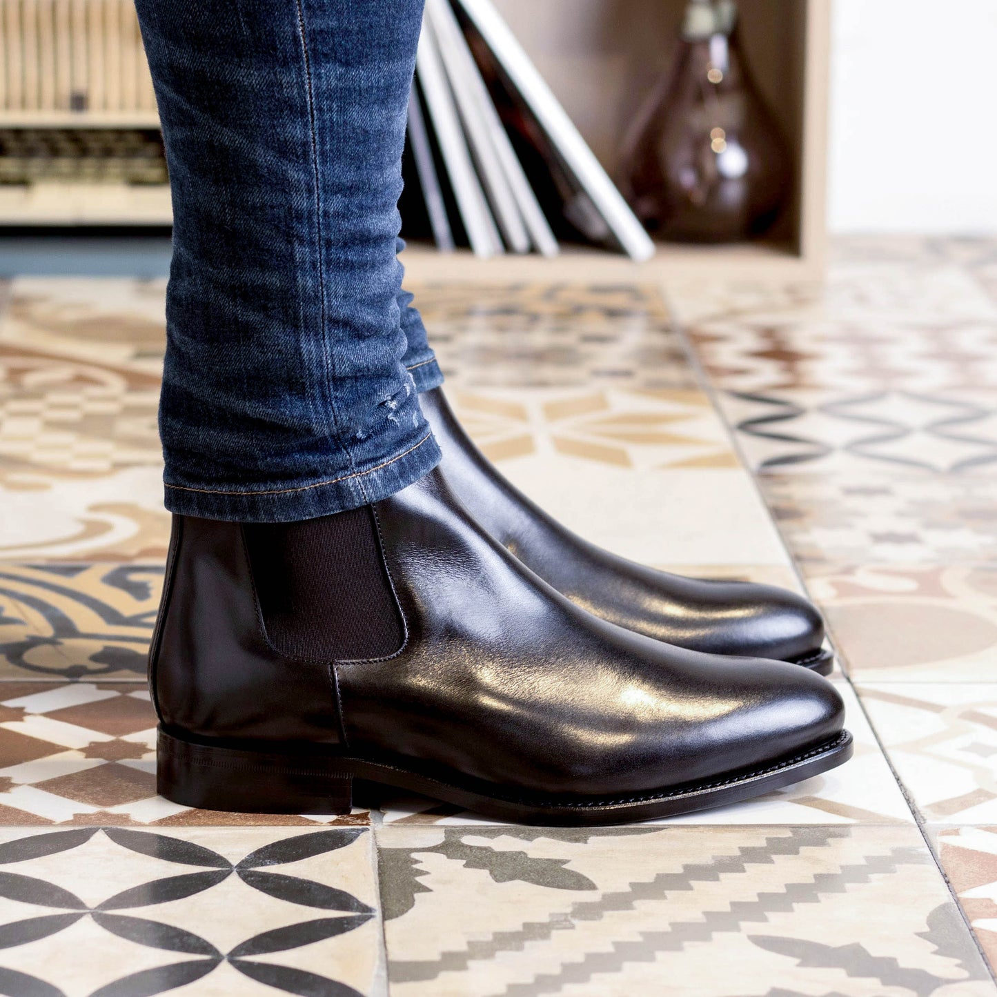 Chelsea Boot Classic
