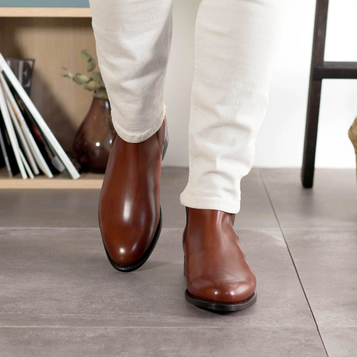 Chelsea Boot Classic