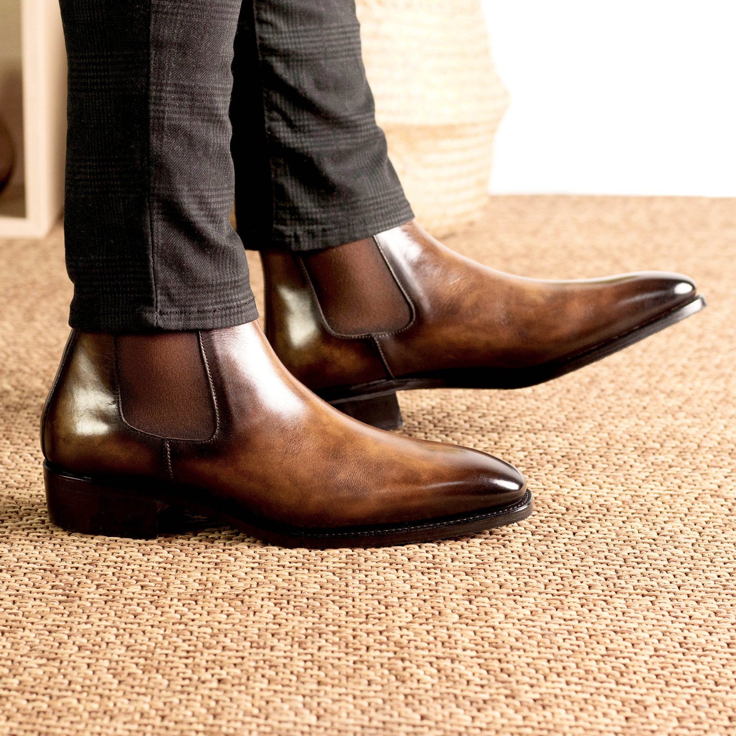 Chelsea Boot Classic
