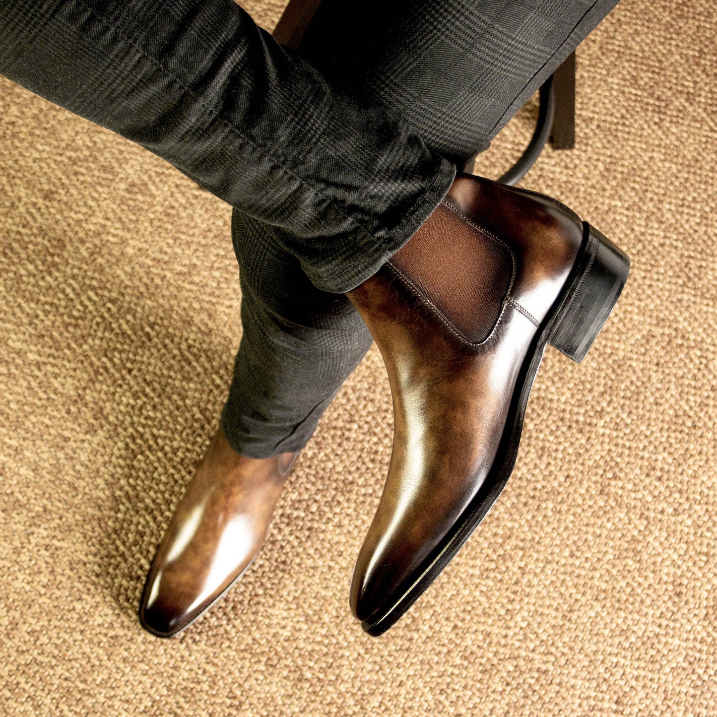 Chelsea Boot Classic