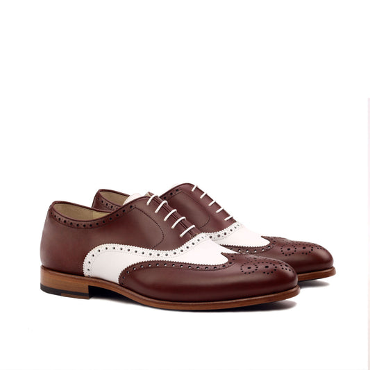 Full Brogue