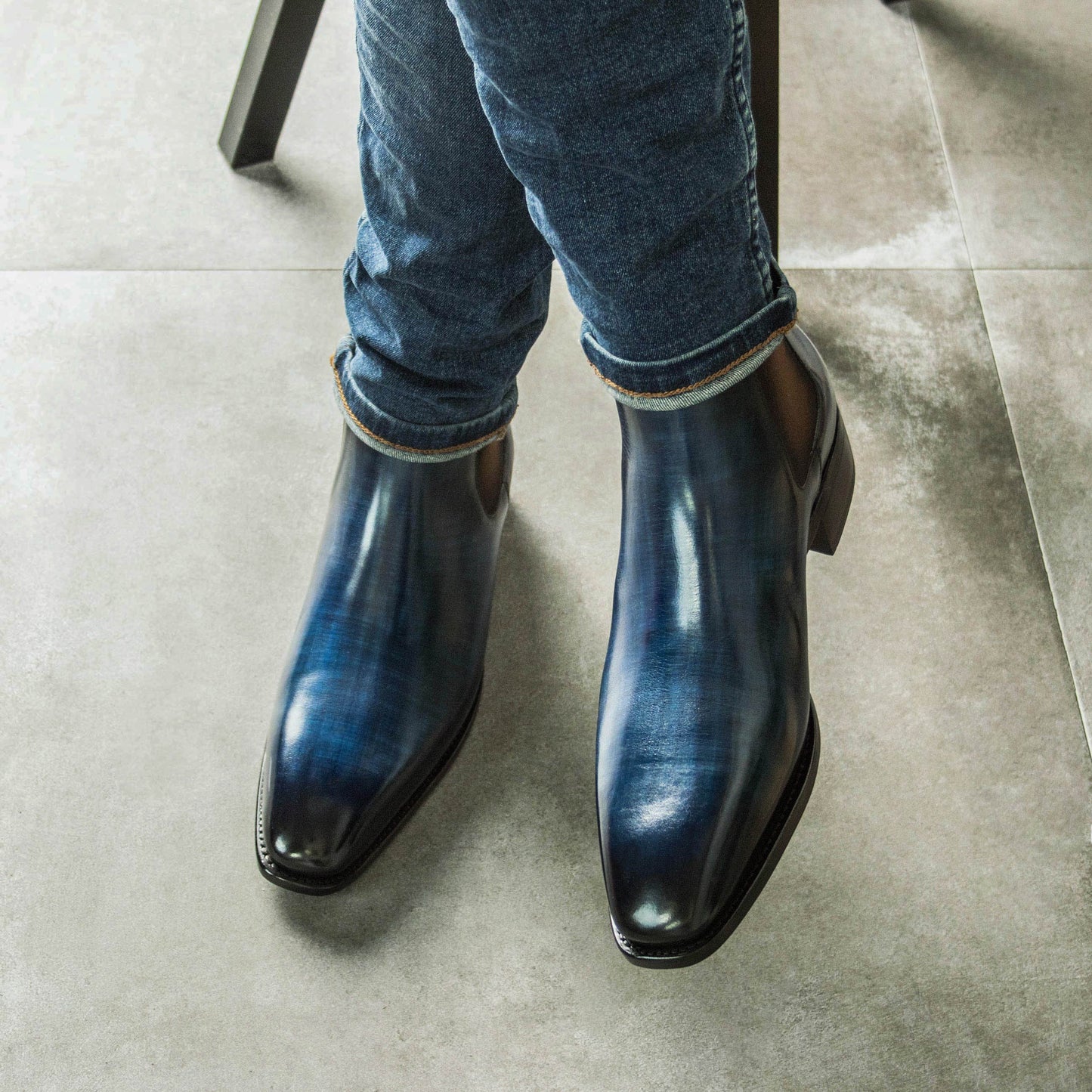 Chelsea Boot Classic