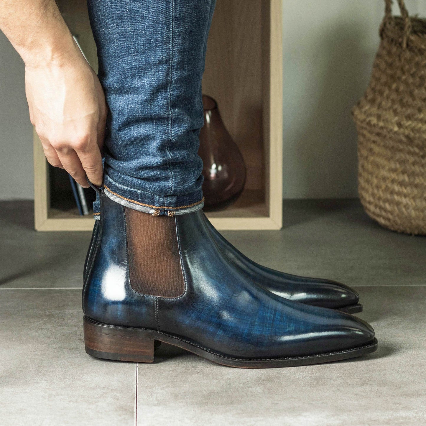 Chelsea Boot Classic